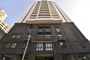 Koghbatsi street, 1 bedroom New eurorenovated, Modern apartment KO16120